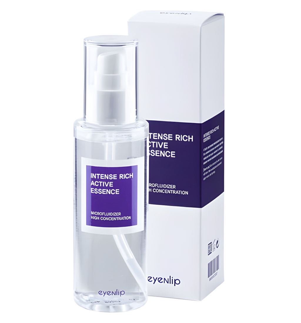 Eyenlip Intense Rich Active Essence 125ml