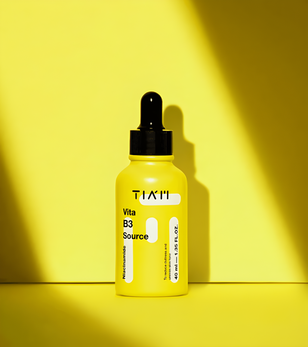 TIAM Vita B3 Source 40ml