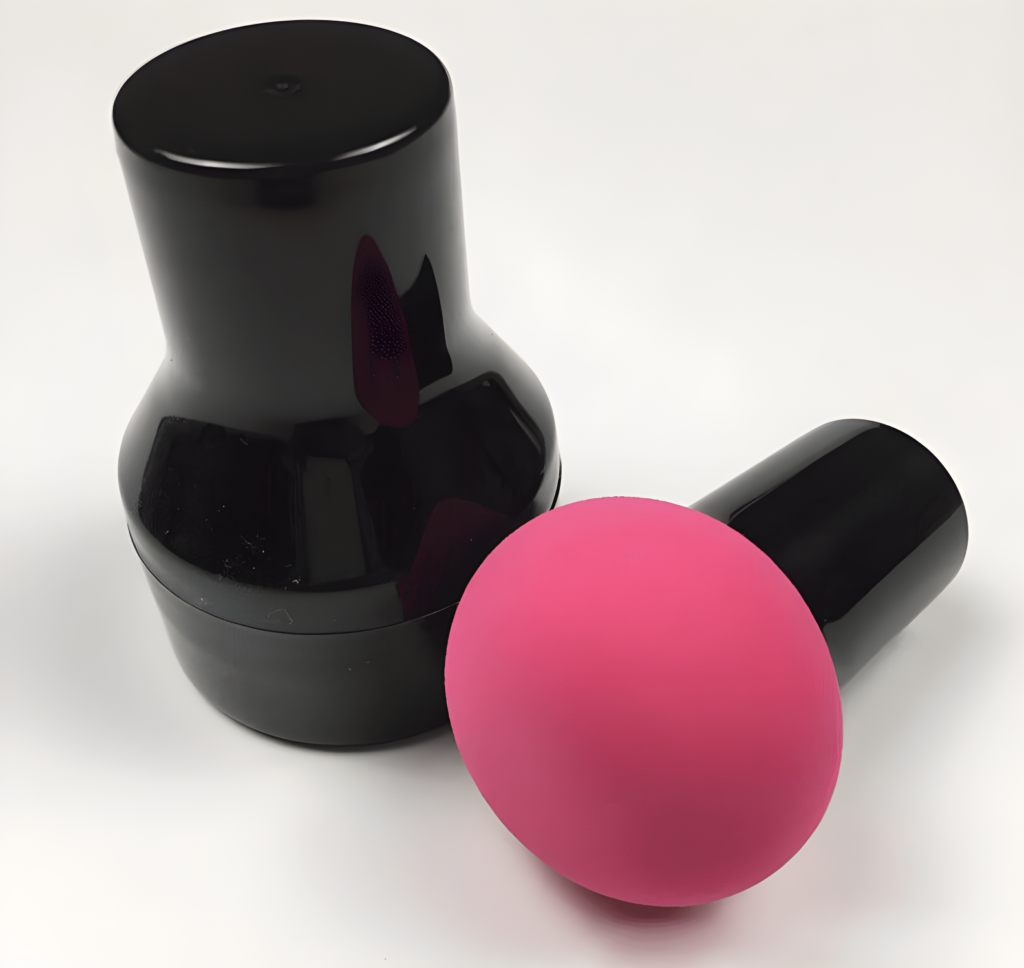 Make-up sponge (husa)