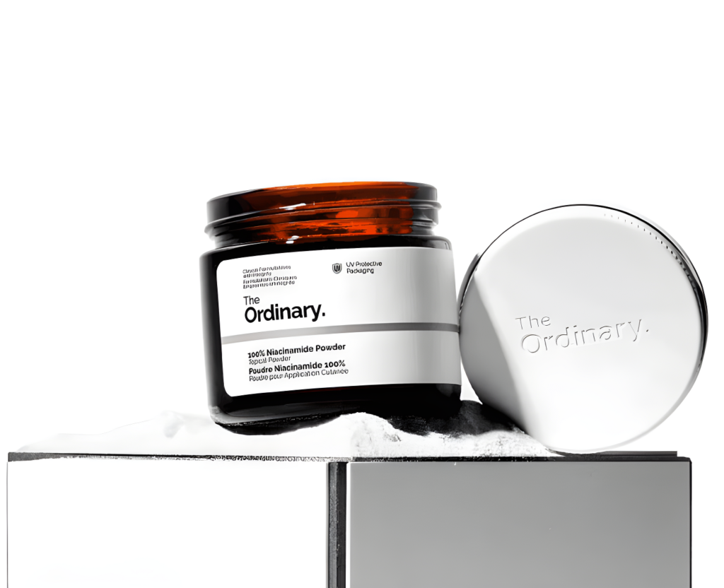 The Ordinary 100% Niacinamide Powder 20g
