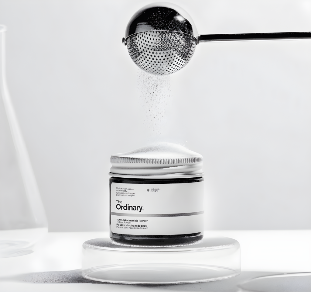 The Ordinary 100% Niacinamide Powder 20g