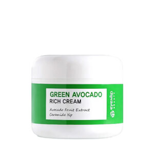 Насыщенный крем EYENLIP Green Avocado Rich Cream