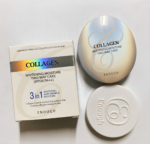 Enough Collagen Whitening Moisture Two Way Cake SPF30 PA+++