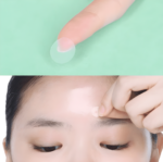 Eyenlip AC Clear Spot Patch