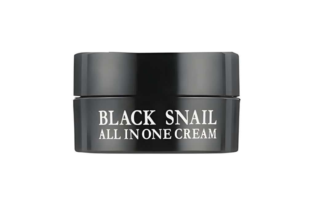 Eyenlip Black Snail All In One Cream 15g