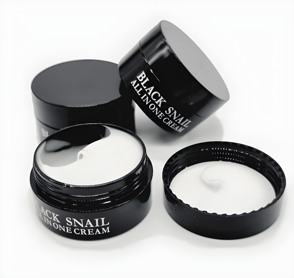 Eyenlip Black Snail All In One Cream 15g