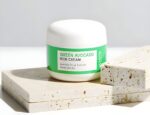 EYENLIP Green Avocado Rich Cream 50ml