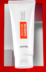 EYENLIP Salicylic Acid Cleansing Foam 150ml EYENLIP Salicylic Acid Cleansing Foam 150ml