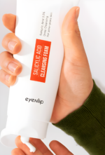 EYENLIP Salicylic Acid Cleansing Foam 150ml EYENLIP Salicylic Acid Cleansing Foam 150ml