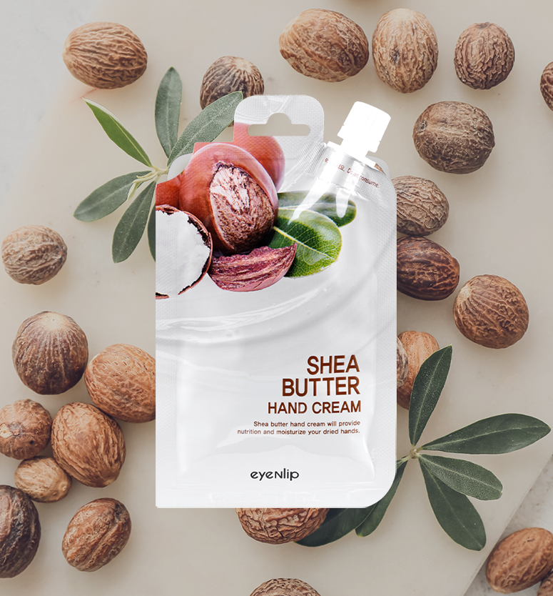 hand cream