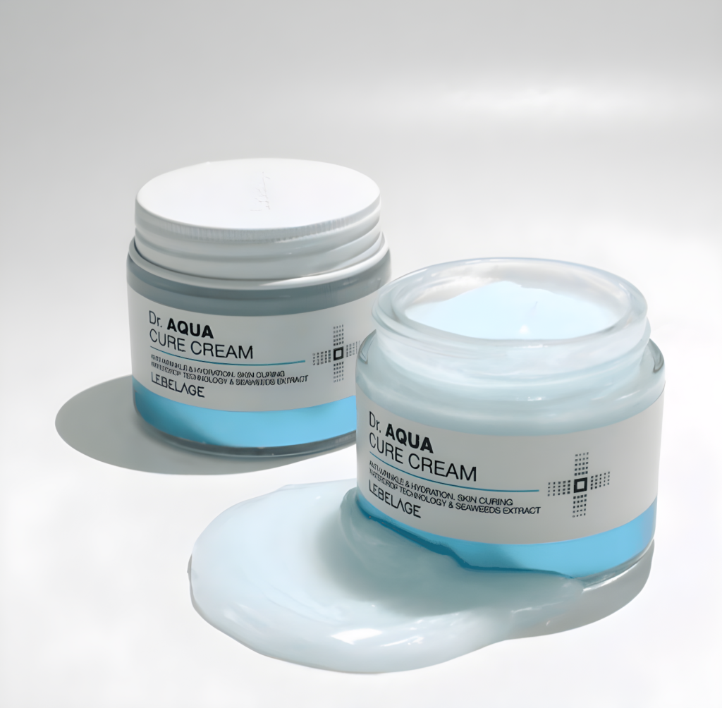 Lebelage Dr. Collagen Cure Cream 70ml