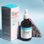 Prreti Pure Hyaluronic Acid Facial Serum 60ml