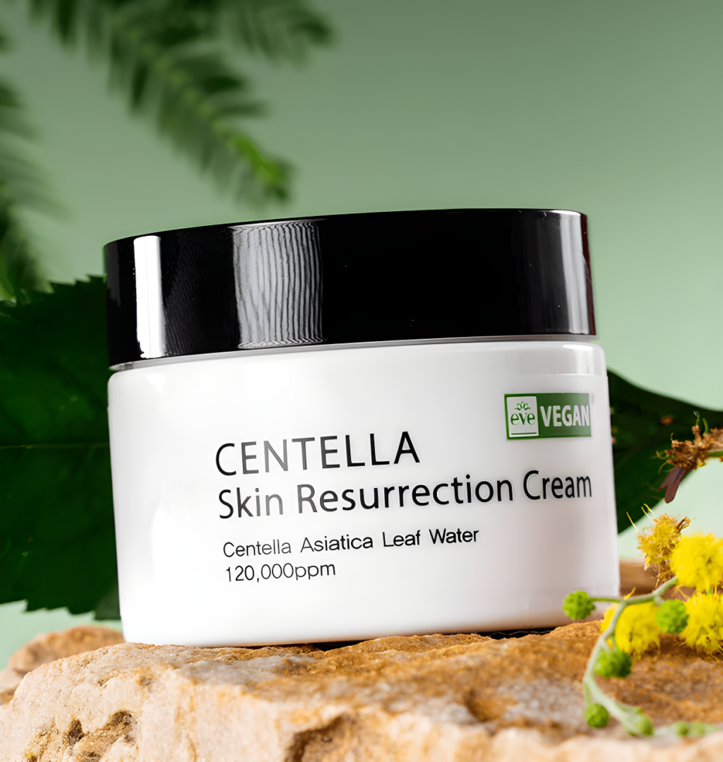EYENLIP Centella Skin Resurrection Cream 50ml