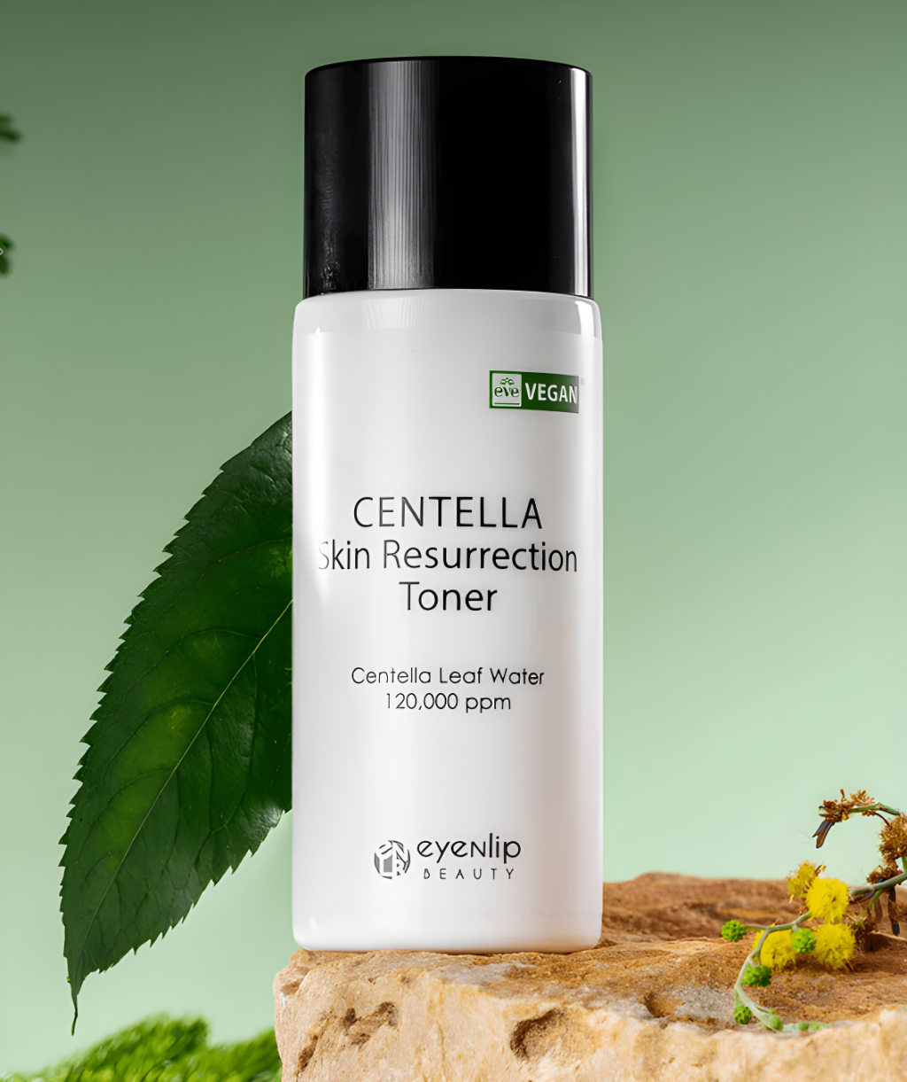 Eyenlip Centella Skin Resurrection Toner 150ml