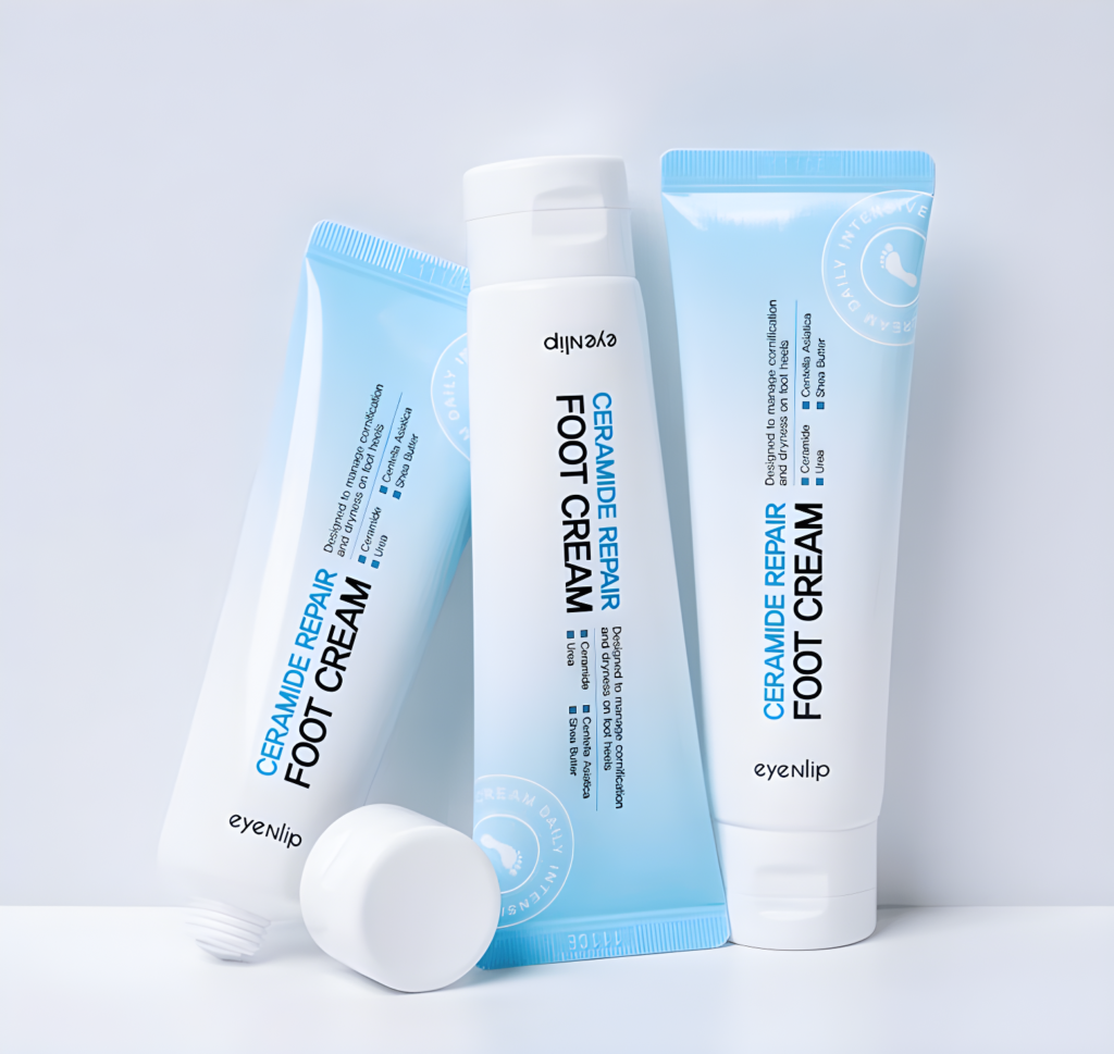 EYENLIP Ceramide Repair Foot Cream