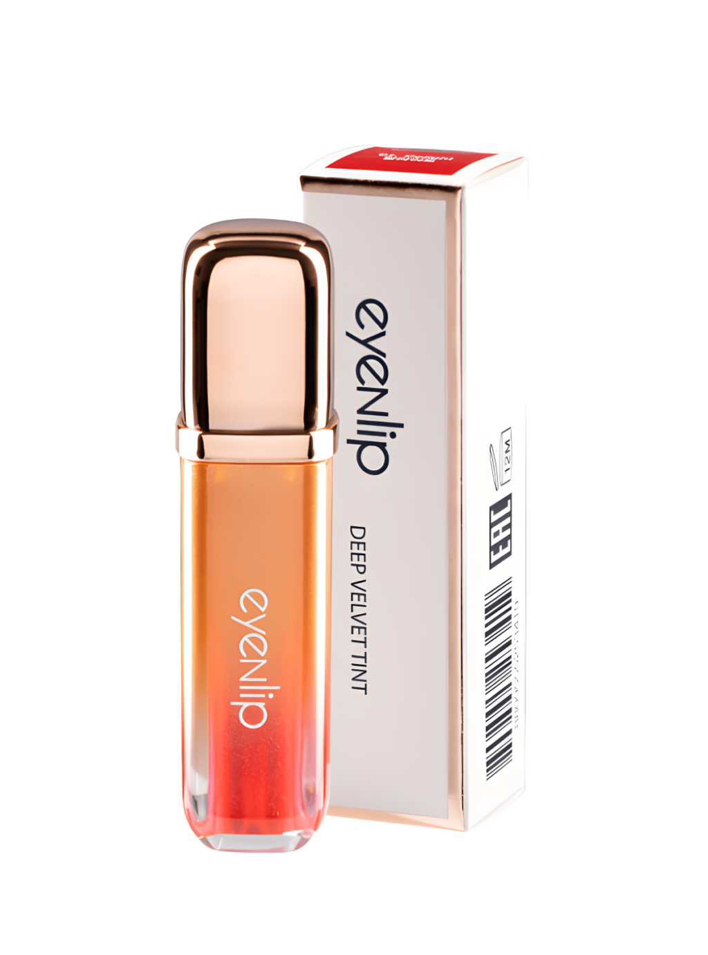 EYENLIP Deep Velvet Tint #secret