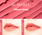 EYENLIP Deep Velvet Tint #secret