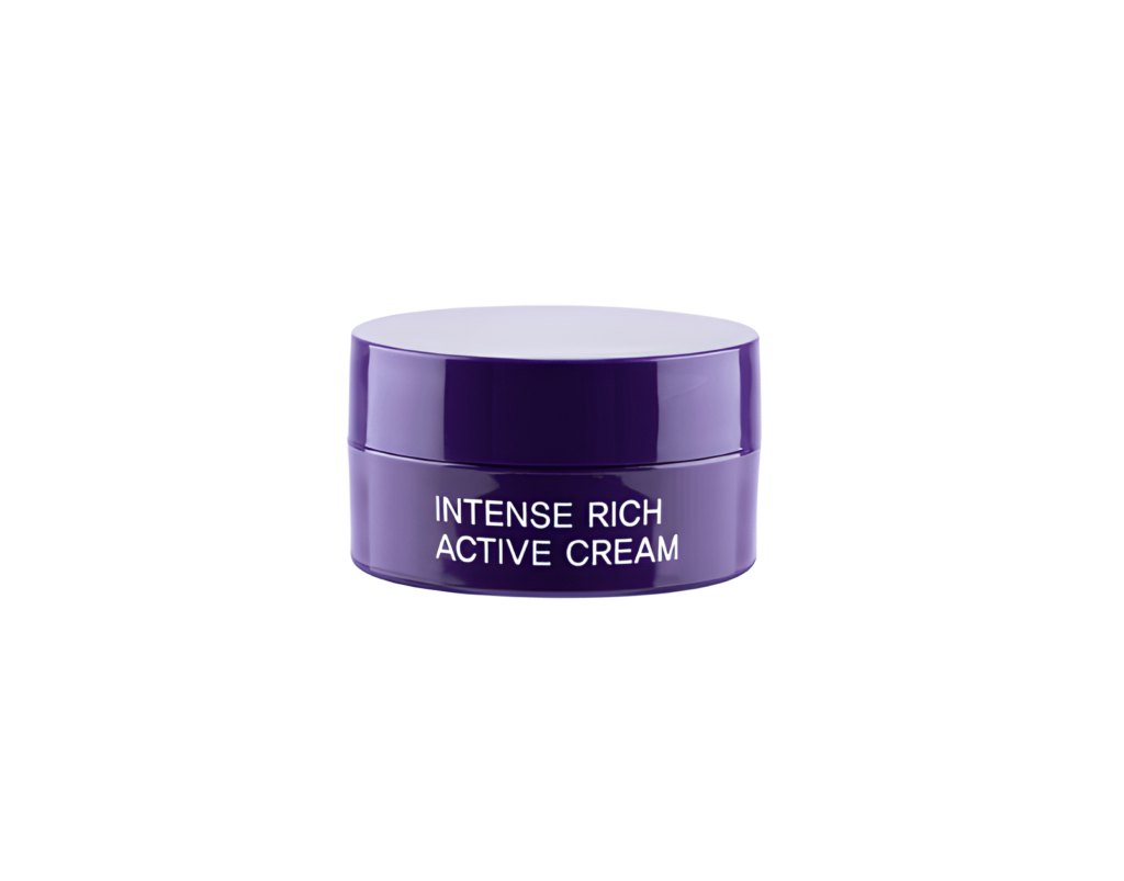 Eyenlip Intense Rich Active Cream
