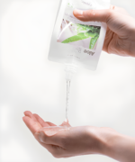 EYENLIP Real Aloe Cooling Soothing Gel 300ml