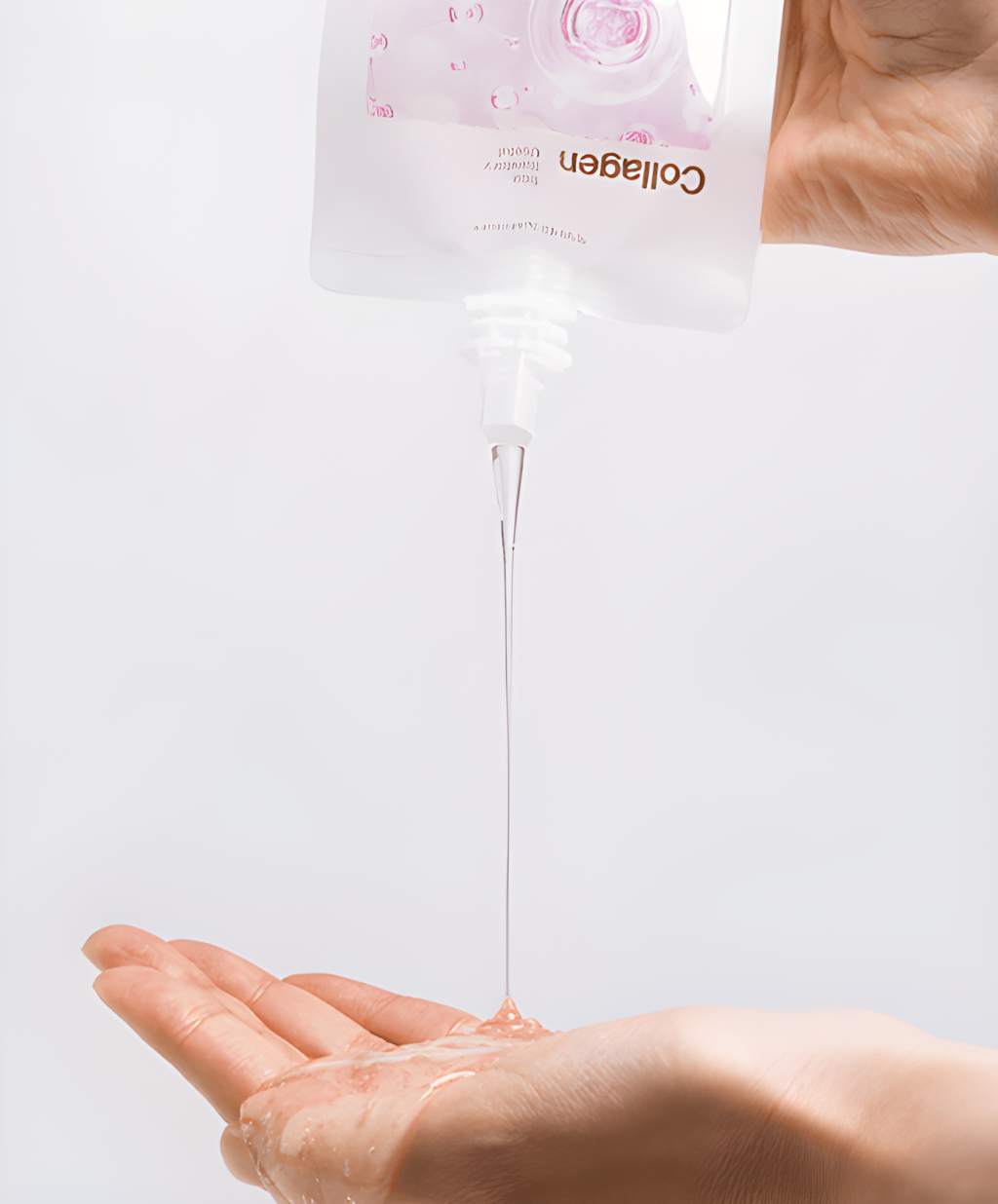 EYENLIP Real Collagen Firming Soothing Gel 300g