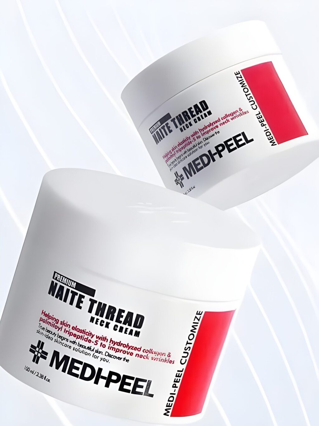 Medi-Peel Premium Naite Thread Neck Cream 100ml