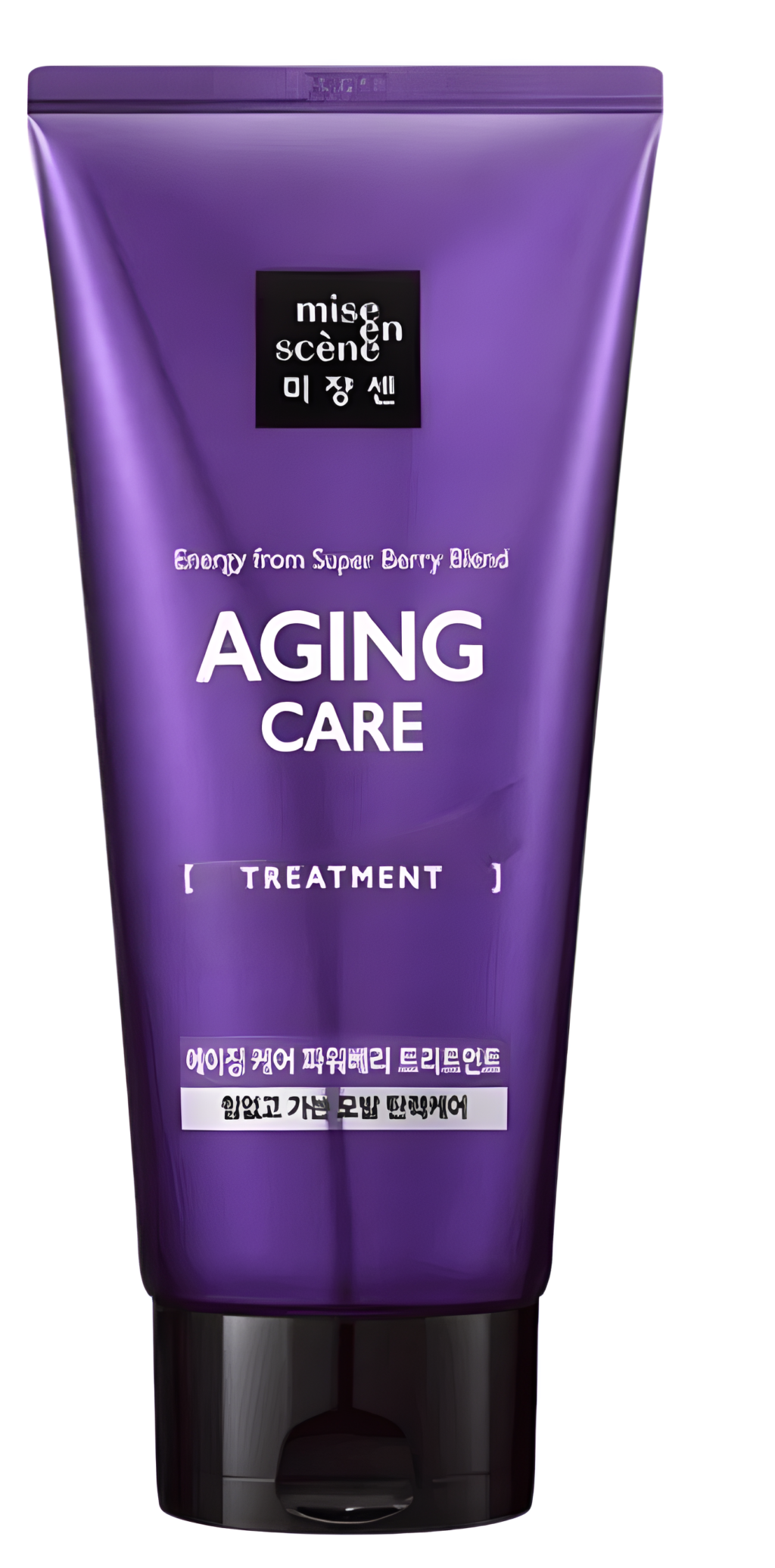 MiseEnScene Aging Care Power Berry Treatment 330ml