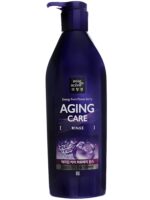 MiseEnScene Aging Care Rinse 680ml