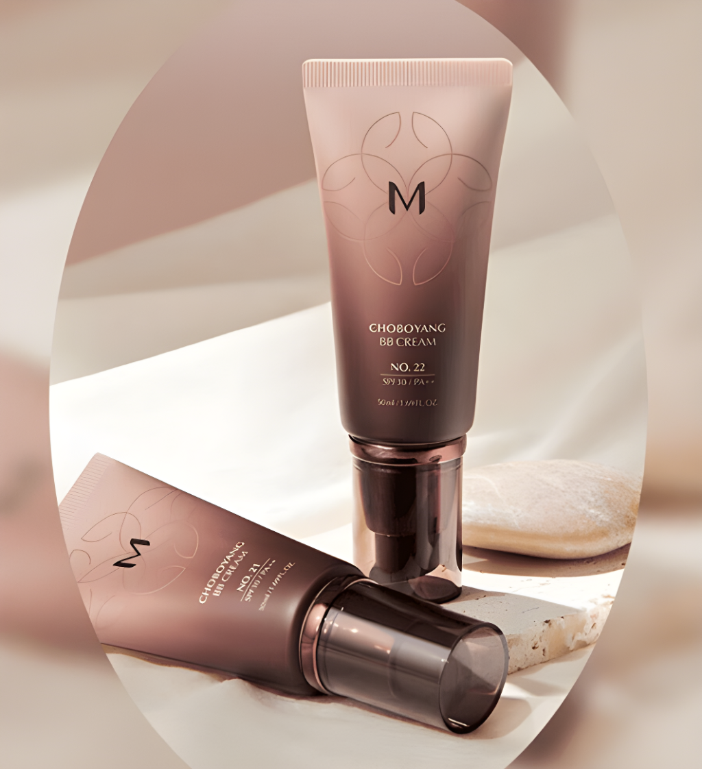 MISSHA M CHOBOYANG BB Cream #23 50ml