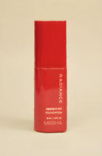 Missha Radiance Perfect-fit Foundation #23 SPF30 PA++ 35ml Missha Radiance Perfect-fit Foundation #23 SPF30 PA++ 35ml