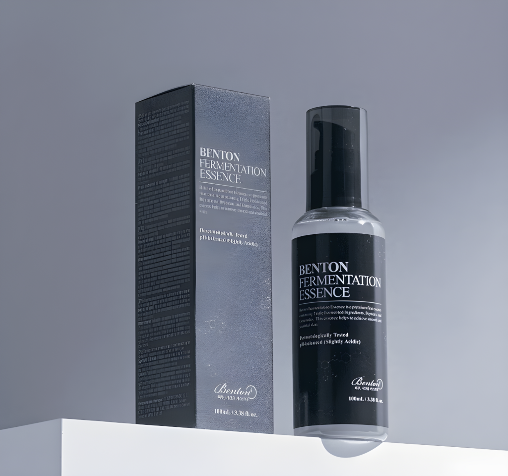 Benton Fermentation Essence 100ml