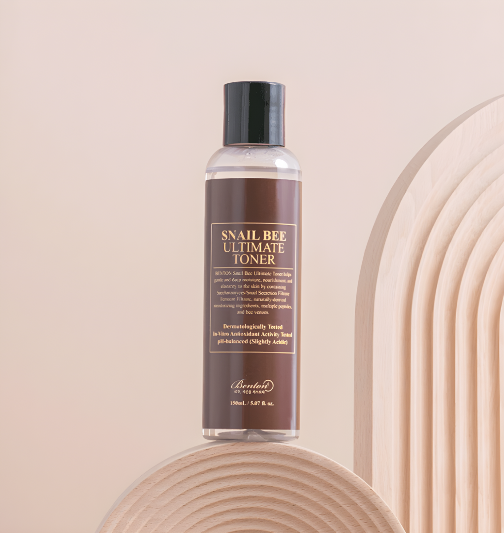 Benton Snail Bee Ultimate Toner 150ml