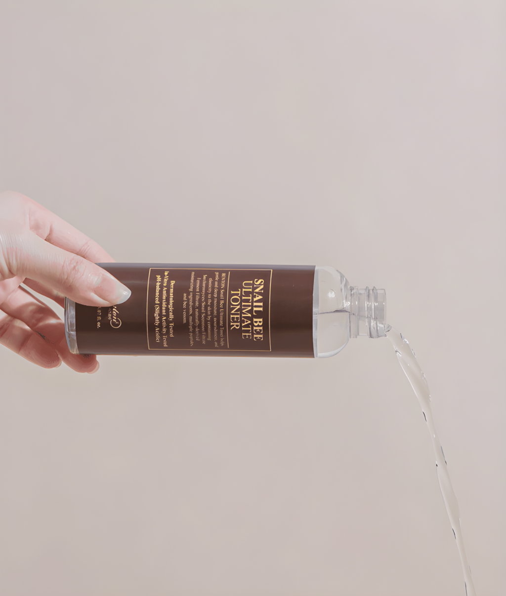Benton Snail Bee Ultimate Toner 150ml