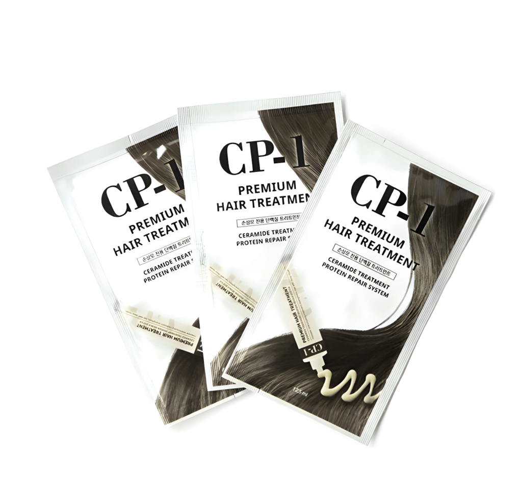 Esthetic House CP-1 Premium Hair Treatment 12,5ml