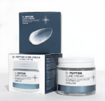 Lebelage Dr.Derma Peptide Cure Cream 70ml