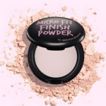 MacQueen NewYork Micro Fit Finish Powder 9g MacQueen NewYork Micro Fit Finish Powder 9g