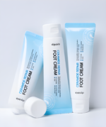 Eyenlip Ceramide Repair Foot Cream 50g