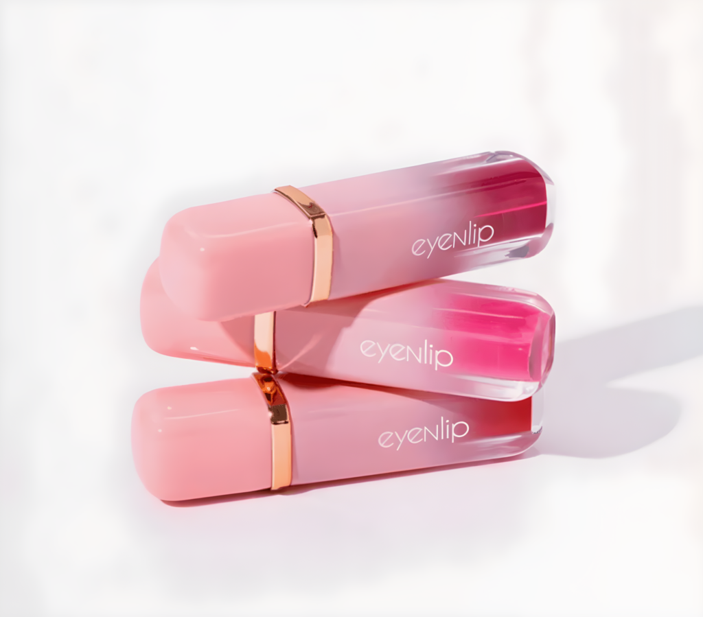 EYENLIP DIVE GLOSSY TINT