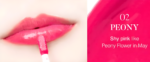 EYENLIP DIVE GLOSSY TINT