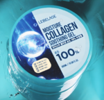 LEBELAGE MOISTURE COLLAGEN SOOTHING GEL 300ml