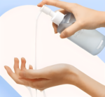 PRRETI pH Balancing Hyaluronic Cleansing Oil 200ml