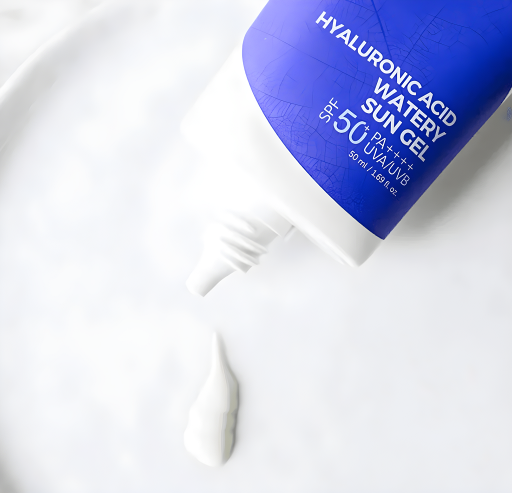 ISNTREE Hyaluronic Acid Watery Sun Gel 50ml