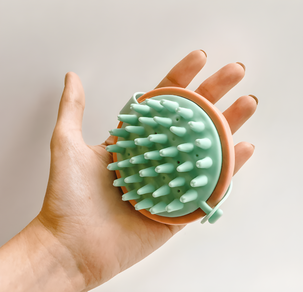 Masil Head Cleaning Massage Brush