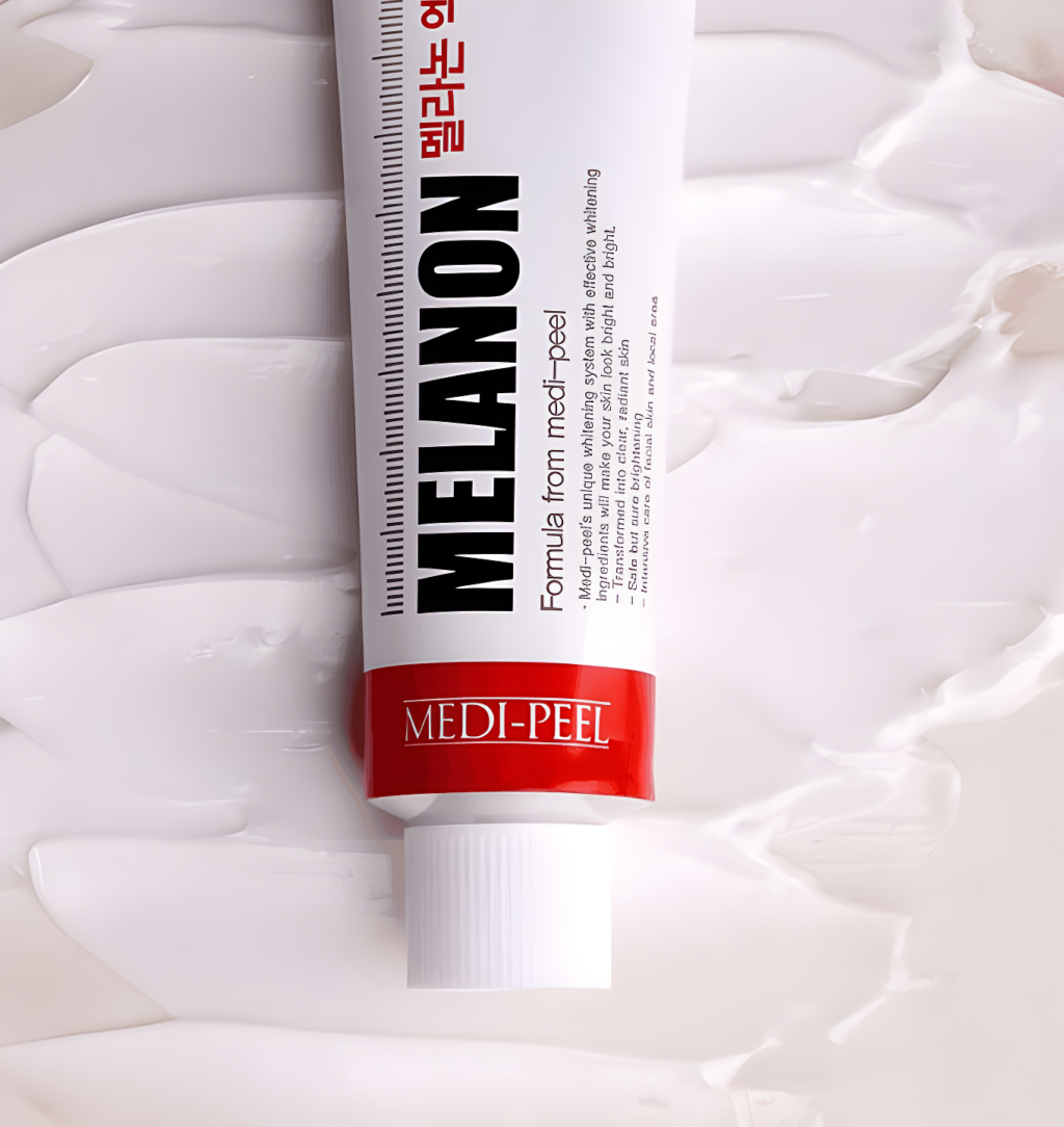 Medi-Peel Melanon X Cream 30ml