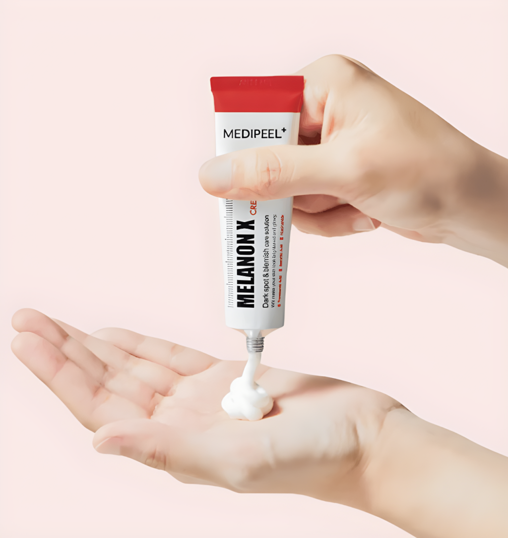 Medi-Peel Melanon X Cream 30ml