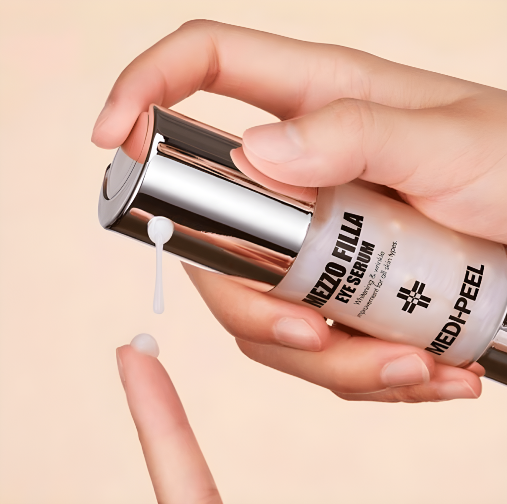 Medi-Peel MEZZO FILLA EYE SERUM 30ml