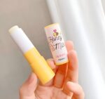 A’PIEU HONEY&MILK LIP BALM 3.3g