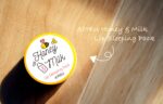 A’PIEU HONEY&MILK LIP Sleeping Pack 6.7gr