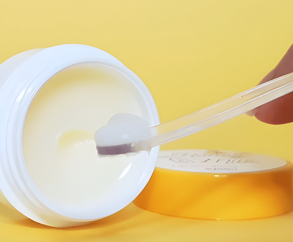 A’PIEU HONEY&MILK LIP Sleeping Pack 6.7gr