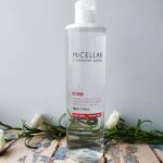 A’PIEU Moisture Micellar Cleansing Water 330ml