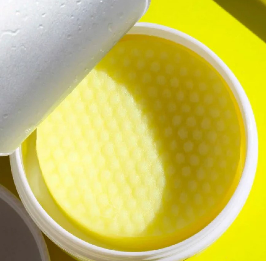 apieu vitamin ac pads